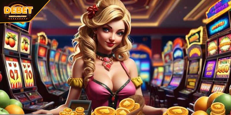 Bật mí kinh nghiệm trúng Jackpot khủng từ cao thủ nổ hũ