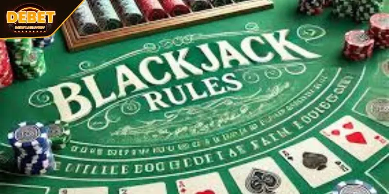 Chiến thuật chơi Blackjack hiệu quả