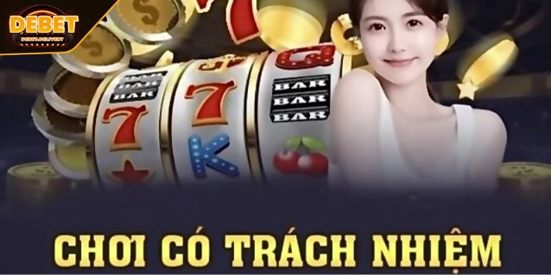 Dấu hiệu nhận biết một game thủ đầy trách nhiệm