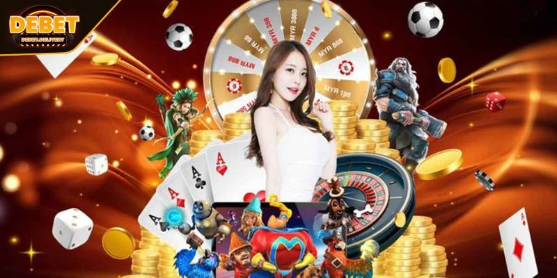 Dịch vụ hỗ trợ game thủ chuẩn 5 sao