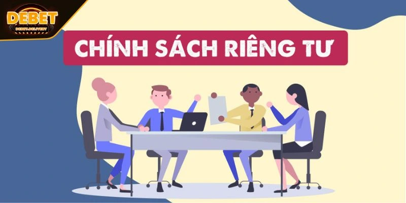 Giới thiệu chính sách quyền riêng tư