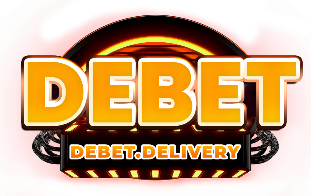 DEBET – Tải App DEBET Tặng Vốn Khởi Nghiệp Cực Hot 2025