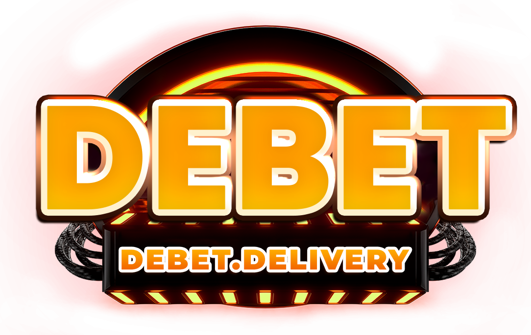 logo debet.delivery