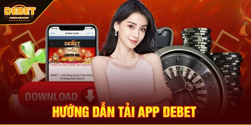 Tải app cho Android