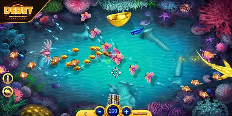 Giới thiệu những tính năng đặc biệt có trong game 