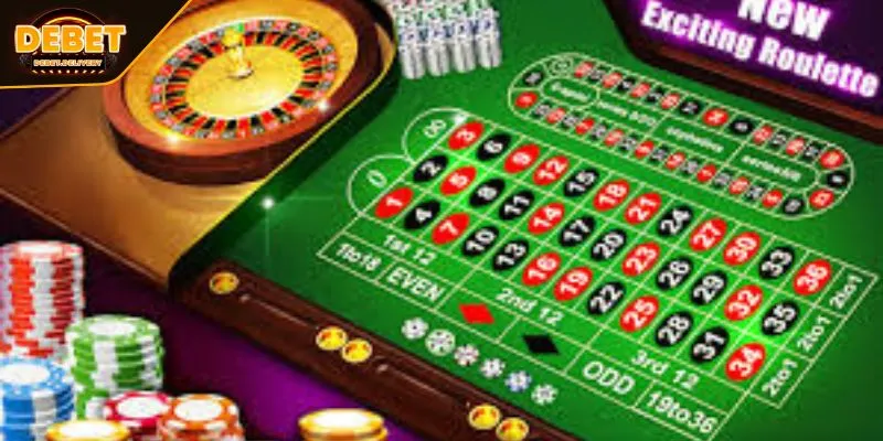 Ưu điểm khi chơi Roulette tại nhà cái